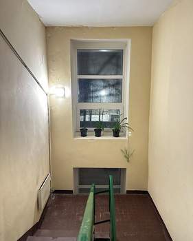 1-к квартира, на длительный срок, 31м2, 3/3 этаж