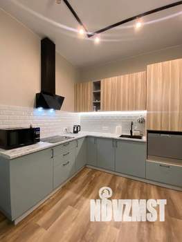 2-к квартира, посуточно, 60м2, 7/7 этаж