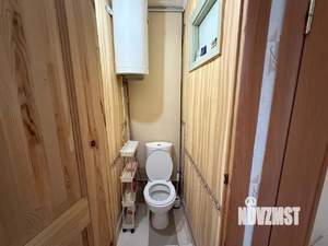 2-к квартира, на длительный срок, 46м2, 3/5 этаж