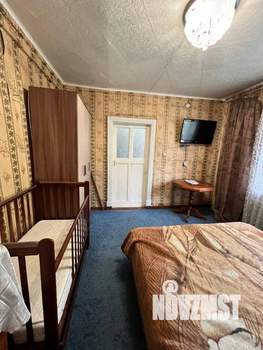 2-к квартира, на длительный срок, 42м2, 2/2 этаж