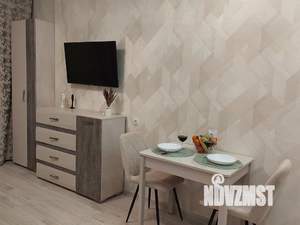 Студия квартира, посуточно, 28м2, 11/14 этаж