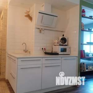 2-к квартира, посуточно, 30м2, 2/5 этаж