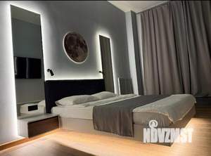 1-к квартира, посуточно, 53м2, 1/1 этаж