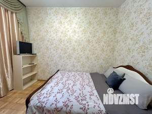 3-к квартира, посуточно, 64м2, 2/9 этаж