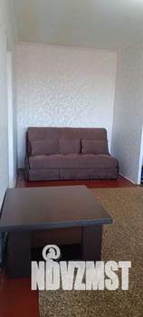 2-к квартира, посуточно, 37м2, 1/1 этаж