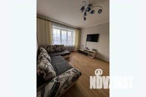 1-к квартира, посуточно, 30м2, 8/9 этаж