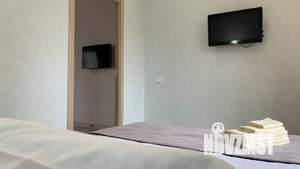 2-к квартира, посуточно, 24м2, 6/14 этаж