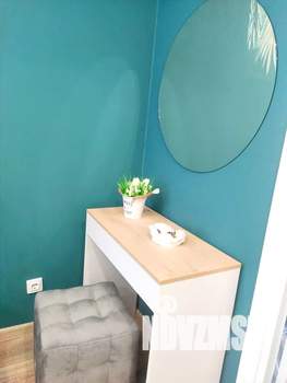 2-к квартира, посуточно, 43м2, 5/10 этаж