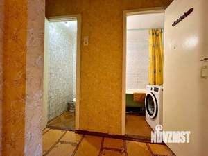 1-к квартира, посуточно, 31м2, 1/9 этаж