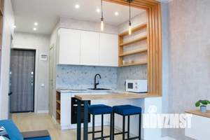 1-к квартира, посуточно, 25м2, 7/14 этаж