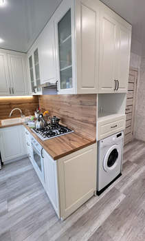 3-к квартира, на длительный срок, 62м2, 5/9 этаж