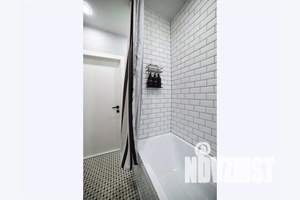 1-к квартира, посуточно, 31м2, 22/25 этаж