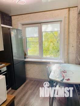 1-к квартира, посуточно, 31м2, 2/5 этаж