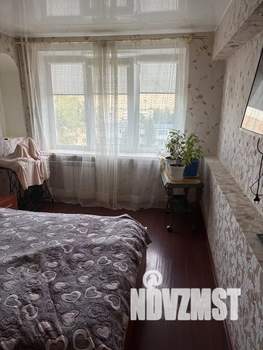 2-к квартира, посуточно, 47м2, 8/9 этаж