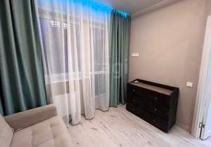 1-к квартира, на длительный срок, 36м2, 10/14 этаж