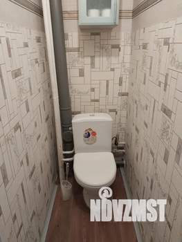 2-к квартира, посуточно, 49м2, 6/9 этаж