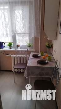 1-к квартира, посуточно, 31м2, 1/5 этаж