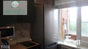 1-к квартира, на длительный срок, 31м2, 9/9 этаж