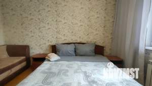 2-к квартира, посуточно, 65м2, 9/9 этаж