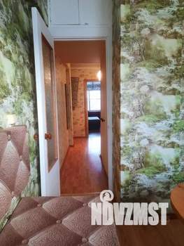 2-к квартира, посуточно, 50м2, 1/9 этаж