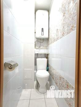 1-к квартира, на длительный срок, 31м2, 4/9 этаж