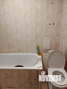 1-к квартира, на длительный срок, 25м2, 3/4 этаж