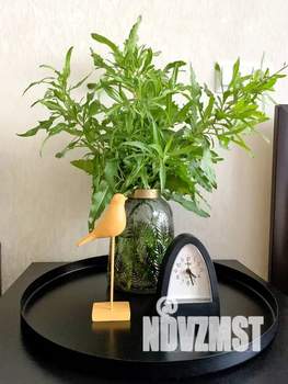 1-к квартира, посуточно, 35м2, 3/5 этаж