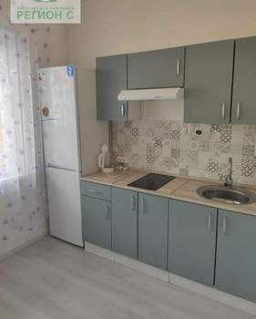 1-к квартира, на длительный срок, 36м2, 8/9 этаж