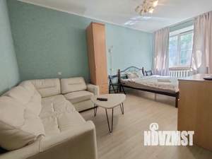 2-к квартира, посуточно, 56м2, 1/5 этаж