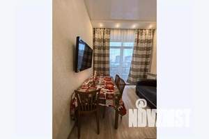 1-к квартира, посуточно, 54м2, 4/9 этаж