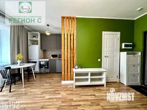 Студия квартира, на длительный срок, 26м2, 3/11 этаж