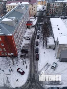 Студия квартира, на длительный срок, 26м2, 10/11 этаж