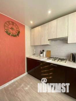 1-к квартира, посуточно, 31м2, 1/1 этаж