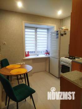 1-к квартира, на длительный срок, 32м2, 4/5 этаж