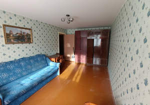 1-к квартира, на длительный срок, 30м2, 3/5 этаж