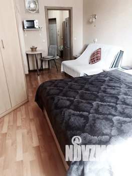 Студия квартира, посуточно, 29м2, 3/14 этаж