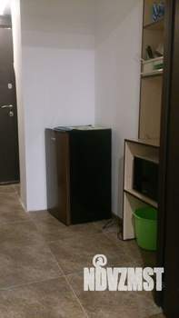 Студия квартира, посуточно, 20м2, 2/9 этаж