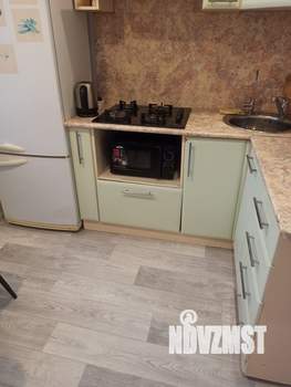 2-к квартира, посуточно, 43м2, 2/5 этаж