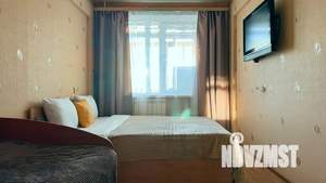 2-к квартира, посуточно, 50м2, 5/9 этаж