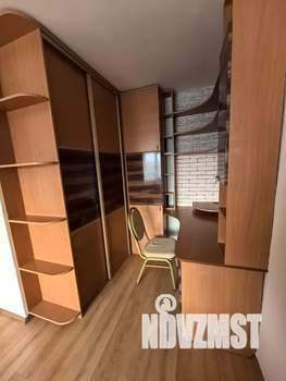 1-к квартира, посуточно, 30м2, 8/9 этаж