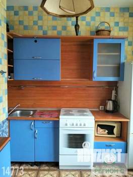 1-к квартира, на длительный срок, 36м2, 5/10 этаж