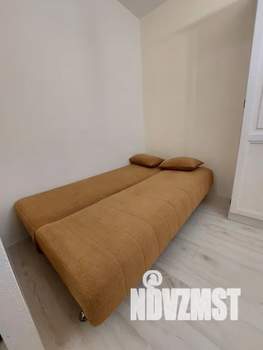 1-к квартира, посуточно, 32м2, 7/11 этаж