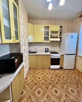 1-к квартира, на длительный срок, 36м2, 7/10 этаж