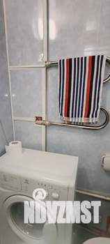 1-к квартира, посуточно, 24м2, 6/12 этаж