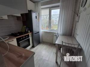 2-к квартира, на длительный срок, 42м2, 2/10 этаж