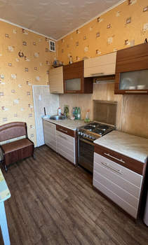 2-к квартира, на длительный срок, 51м2, 2/9 этаж