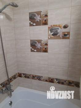 1-к квартира, посуточно, 30м2, 5/9 этаж