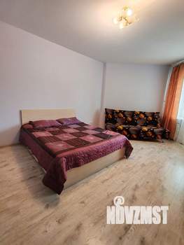 Студия квартира, посуточно, 30м2, 5/14 этаж