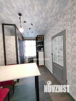 2-к квартира, на длительный срок, 38м2, 1/2 этаж