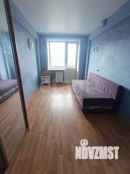 2-к квартира, на длительный срок, 46м2, 2/9 этаж